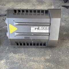 Axon Fleet 3 Camera System Network Video Recorder with Hard Case Used