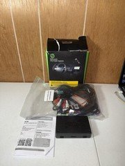 Axxess AXDIS-LR132 Radio Replacement Data Intfc SWC Fits Select LandRover 10-12