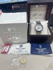 B6037 Ichiro watch 0261 1000