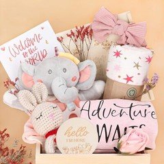 baby girl gifts, baby girl shower gifts, newborn baby girl gifts.