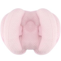 Baby Head Pillow, 2 in 1 Banana Neck Pillow for Baby, Babies Neck Pillows for St