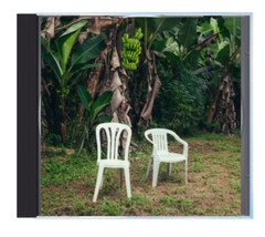 Bad Bunny CD -  Debi tirar mas fotos ALBUM DtMF