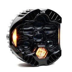 Baja Designs DOT LP6 LED Auxiliary For Light Pod Amber DRL - Single