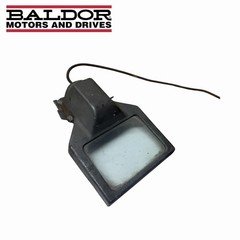 BALDOR 8" GRINDER 8102W Eye Shield