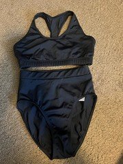 Balera Dance Outfit Child Medium