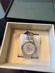 BALL Fireman Enterprise NM2098C-S20J-WH Wristwatch for Men