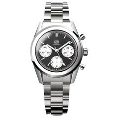 Barely Worn HTD H25F33B Hesagraph Variante B Watch 39mm