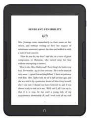 Barnes & Noble NOOK GlowLight 4 Plus eReader 7.8" 32GB BNRV1300 Waterproof