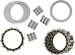 Barnett Complete Dirt Digger Clutch Kit For Yamaha YFZ 350 87-06 303-90-20027