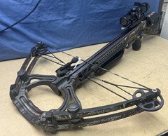Barnett Crossbow Ghost 415 Revenant