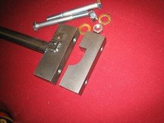 BARREL VISE  W/5 INSERTS  & ACTION WRENCH     GUNSMITH   GARAND made in USA  