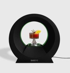 Barsys 360 Smart Cocktail & Mocktail Maker Machine Brand New