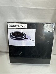Barsys Smart Coaster 2.0 Cocktail Machine Automated Cocktail Maker. SEALED!!