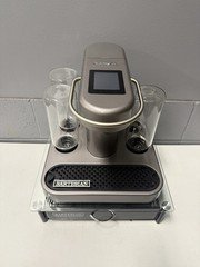 Bartesian 55300 Premium Cocktail Machine - Gray