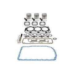Basic In-Frame Engine Kit fits Ford 2000 3000 158