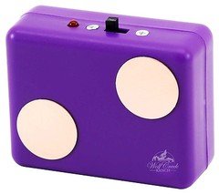 Basic Zapper - Terminator Alt 4 Better Health - Zap parasites, viruses, fungi...