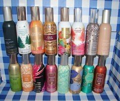 Bath & Body Works Concentrated  Home Fragrance Room Spray 1.5 oz.~~U Choose