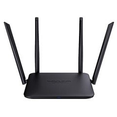 BE3600 WiFi 7 Mesh Router Dual Band Gaming Router 3000Mbps WiFi6 Wireless Router
