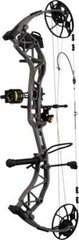 Bear Archery Legend  XR Stone Camo Full Package 14-70# 18-30" Draw Close-Out