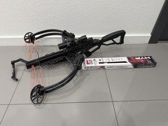 Bear X BRUZER FFL CROSSBOW