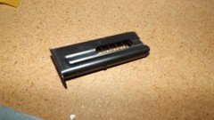 Beretta Olympia .22 LR 10 rd Magazine - Nice Used Mag