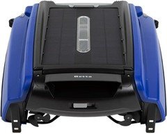 Betta SE Solar Powered Automatic Pool Surface Skimmer (Blue)