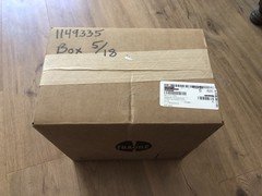 Beverage Air Compressor, 312-147D, Ae1126E-106-A4