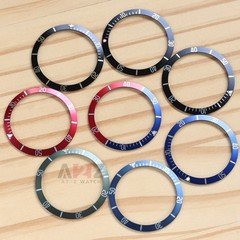 Bezel for Tudor Black Bay 79220/79230/7941 41mm Watch Aluminum Insert