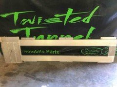 Big Aftermarket Tunnel Cooler Arctic Cat ZRT 600 Elkholm