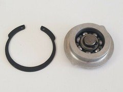 Big Dog Motorcycles Clutch Throw Out Bearing - 2005-11 models