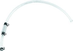 BikeMaster 151619 Brake Bleeder Tool Powersports Motorcycle Car