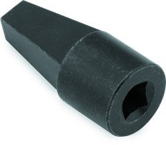 BikeMaster 152264 Damper Rod Holding Tool 3/8 Inch Drive Powersports