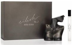 Billie Eilish Eilish No. 2 Eau de Parfum Spray Set 3.4 fl oz + 0.33 fl oz