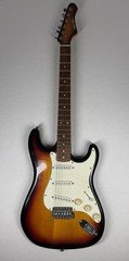Billy Joel Signed Guitar - Autograph Pros Guaranteed Authentic