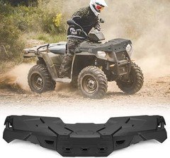 Black Front Storage Assembly 2636440-070 For  Polaris Sportsman 450 570 SP NEW