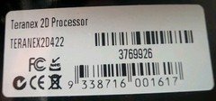 Blackmagic Design Teranex 2D Processor