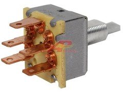 Blower Switch Cab Bunk Kenworth Peterbilt 650624BSM RF5290366