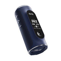 Blue Tees 2023 GPS Golf Player+ Magnetic Wireless Bluetooth Speaker - Pick Color