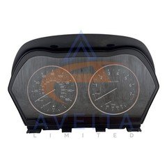 BMW 1-Series 2016 F20 Lci 1.5 Petrol Speedometer 9295445