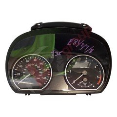 BMW 1 SERIES E81 E82 E87 E88 DIESEL CLUSTER 4032082-00  2004-2012 4032082-00