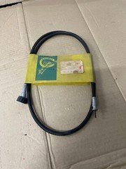 BMW 2002 E10 Speedometer Odometer MILE Wire Transmission Cable