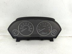 Bmw 320 Speedometer Instrument Cluster Gauges CRMS3