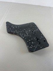 BMW 4 F32 F33 2017 interior part 7221933 CAI647