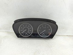 Bmw 528 Speedometer Instrument Cluster Gauges Y2VT5