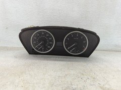 Bmw 530 Speedometer Instrument Cluster Gauges ROIPT