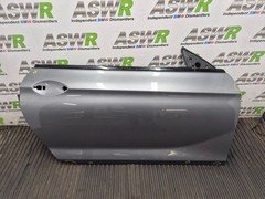BMW 6 SERIES Door Front O/S Drivers Right F12 F13 Coupe / Cab 41517228570