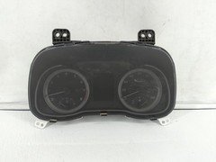 Bmw 750i Speedometer Instrument Cluster Gauges 94011j9080 DAZKL