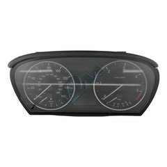 BMW Diesel MPH Speedo Speedometer Clocks 3 Series E90 E91 E92 E93 9242347