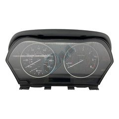 BMW Diesel MPH Speedometer Speedo Fits 1 Series Hatchback F21 F20 9287468