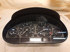 BMW E46 323i 325i 328i OEM Bosch Instrument Cluster Automatic Trans 6940877